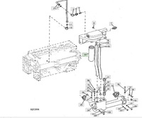 фото thumb №16, Фільтр оливи donaldson off p553000