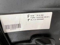 фото thumb №6, Бампер перед передній porsche taycan 9j1 19-