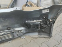 фото thumb №7, Tesla model 3 бампер перед kompletny