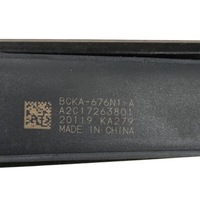 фото thumb №9, Mazda cx-30 2024 всі ручка зовнішня двері передніх