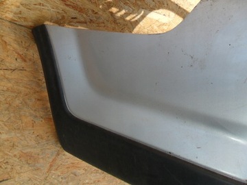 фото thumb №8, Honda crv ii бампер задний pod датчики 71501-s9aa