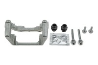 фото thumb №10, Скоба зажим тормозного bmw 5 f10/f11 09-17 /левая/