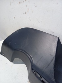 фото thumb №7, Диффузор dół бампера peugeot 508 i 967195077