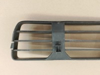 фото thumb №11, Audi a4 b5 94-99 средняя решётка бампера заглушка