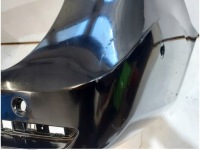 Бампер лист mercedes vito viano long w447 задний с Разборки, фото thumb