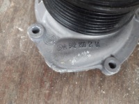 Насос води mercedes gle coupe 350 cdi Доставка, фото thumb