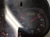 фото thumb №5, Volkswagen лічильник прилади 1j0920801b europa