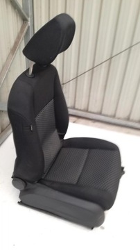 фото thumb №8, Vw golf vi сиденье переднее перед пассажира правые