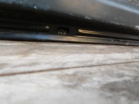 фото thumb №4, Дверь правое сдвижные белый h2 fiat ducato iii 14-
