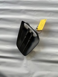 фото thumb №1, Renault clio v 19- решітка бампера права оригінальний номер