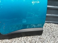 фото thumb №9, Jeep renegade 14r- дверь правое задние правый задняя