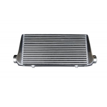 Intercooler uniwersalny FMIC 600X300X100MM