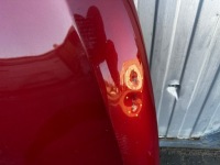 Seat ibiza iv 4 рестайлинг  6j0 6j9 капот крышка двигателя оригинал Киев, фото thumb