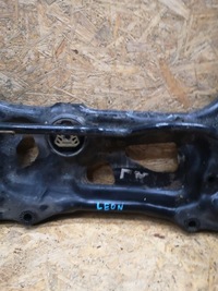 фото thumb №5, Leon iv golf viii підрамник підрамник перед 5wa199315