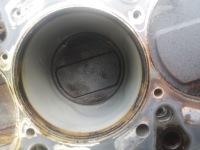 фото thumb №5, Dół двигуна блок поршні wał audi a8 d2 lift 3.7 akc