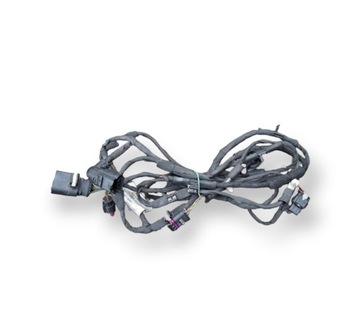 фото thumb №1, Audi q3 8u0971085c установка pdc