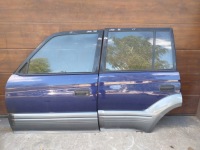 фото thumb №1, Toyota land cruiser j95 дверь задняя левая задние