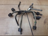 Купить Провода топливные комплект peugeot partner ii 1.6ehdi, фото thumb