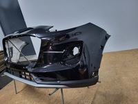 фото thumb №12, Ford puma mk-2 ii бампер передній перед