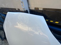 фото thumb №5, Tesla x plaid капот