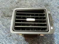 фото thumb №1, Решётка обдув fiat idea 2003-2012r. левая