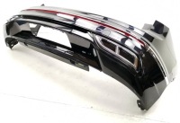 фото thumb №11, Новый оригинальный номер бампер задняя vw tiguan ii r-line 6xpdc lc9x