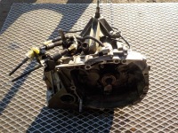 фото thumb №1, Renault clio iv 1.2 b коробка передач передач jh3312