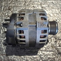 Купити Генератор renualt renault оригінальний номер 231004ea0a-f, фото thumb