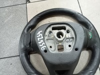 фото thumb №8, Opel insignia a lift воздуховод кожаный opc лепестки переключения dsg