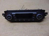 фото thumb №9, Панель управление обдув climatronic ford c-max