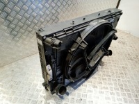 Bmw f31 19r lci m-pakiet 2.0d радиатор вентилятор 8507407 8641964 8641963 Цена, фото thumb