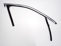 фото thumb №1, Молдинг прокладка двері правий перед хром 2ga837432 vw t-roc 20r