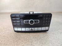 Купити Радіо cd навігація comand mercedes slk r172 slc w172 1729005507 ntg 4.5, фото thumb