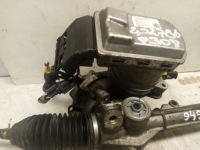 Трансмісія електрична рейка рульова peugeot 308 t9 bhdi рестайлінг  euro 5wk67004-b Доставка, фото thumb