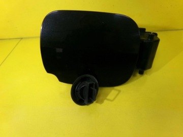 фото thumb №7, Крышка заливка топлива renault clio iii 2006 8200383466 код lak: nv676 nr243