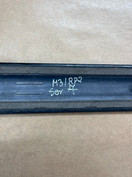 фото thumb №7, Audi a3 8p 3d планка накладка крыльев левый зад 8p3853983b