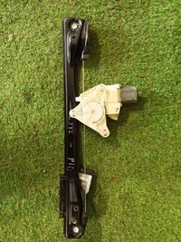 фото thumb №15, Моторчик подъёма стекло правый задняя w204