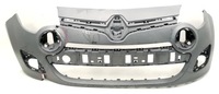 фото thumb №1, Бампер перед renault twingo ii cn0 620228072r