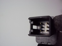 фото thumb №4, Механизм стекло правый перед mazda 6 02-07