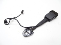 Кліпса поперечина безпеки права ліва перед audi a4 b8 a5 8t 8k0857755f Київ, фото thumb