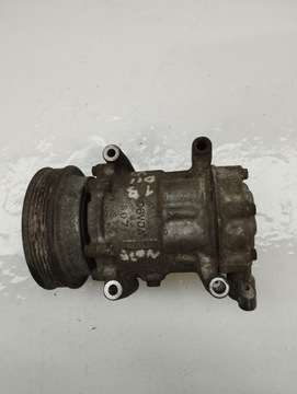 фото thumb №6, Renault kangoo ii 2 1.5dci компресор компресор кондиціонера 8200953359