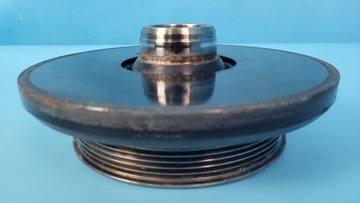 фото thumb №8, Bmw x6 iii g06 21r колесо пасове 8598280