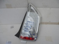 фото thumb №1, Лампа led задня задня права toyota prius iii 3 fl lift plug in hybrid 11-15