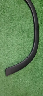 фото thumb №4, Молдинг крыла задняя левая mercedes a1678850300