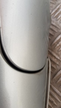 фото thumb №10, Mercedes w209 762 зеркало правые европа