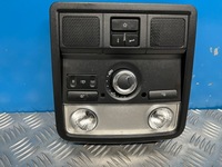 фото thumb №1, Vw beetle 5c освещение потолочный