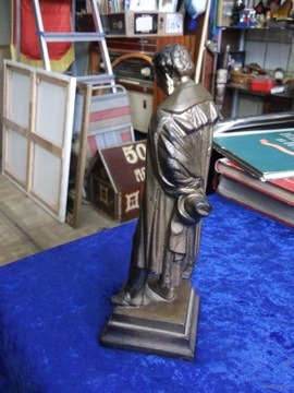 Пушкин А.С. Чугун. Касли, 1975 год.