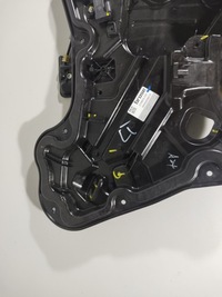 фото thumb №4, Jeep compass 17r- підйомник скло лівий задня