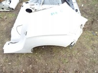 фото thumb №1, Citroen ds4 крыло задний четверть левый kwed