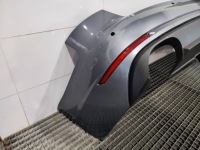 Бампер задняя задний lx7r audi a4 b9 седан Цена, фото thumb